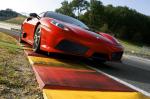 Ferrari F430 Scuderia 2007 года